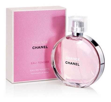 chanel eau tende|chanel eau tendre primor.